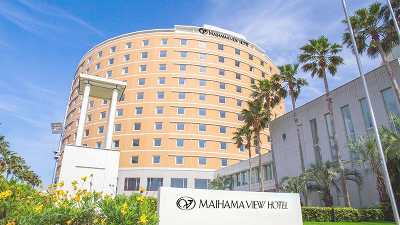 舞浜ビューホテル by HULIC